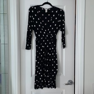 H&M Maternity Dress